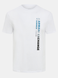 Футболки Armani Exchange