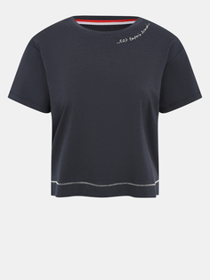 Футболки EA7 Emporio Armani