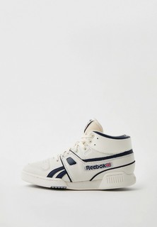 Кеды Reebok
