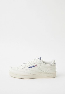 Кеды Reebok