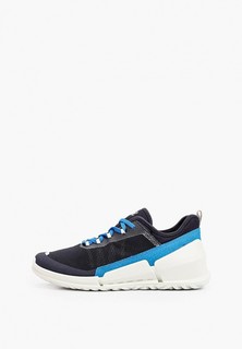 Кроссовки Ecco
