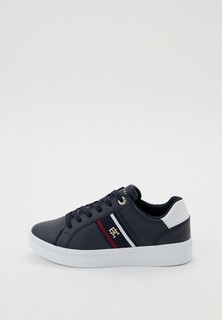 Кеды Tommy Hilfiger