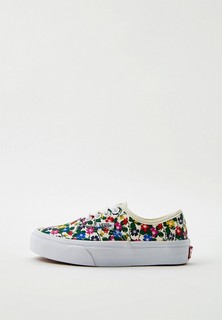 Кеды Vans