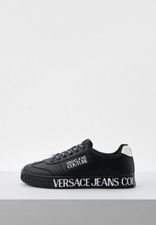 Кеды Versace Jeans Couture