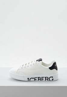 Кеды Iceberg