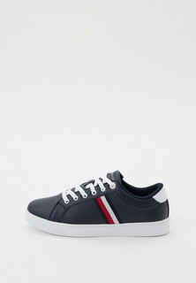 Кеды Tommy Hilfiger