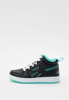 Кеды Reebok