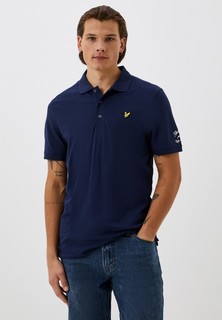Поло Lyle & Scott