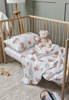 Постельное белье детское Moye Home
