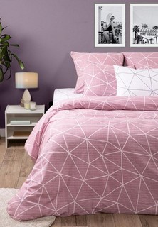 Постельное белье Евро Ночь нежна