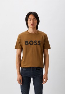 Футболка Boss