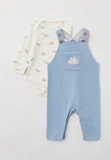 Комбинезон и боди Mothercare