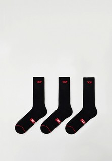 Носки 3 пары Diesel