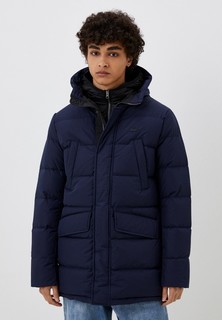 Пуховик Lacoste