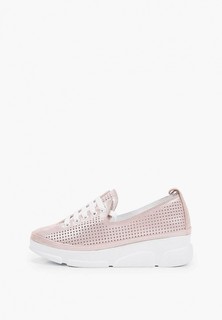 Кеды Love Ballerins