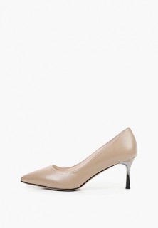 Туфли Abricot