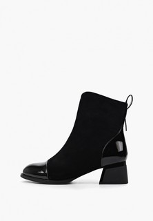Ботильоны Kraus Shoes Collection