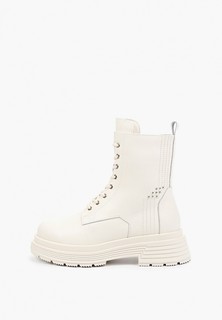 Ботинки ElRosso