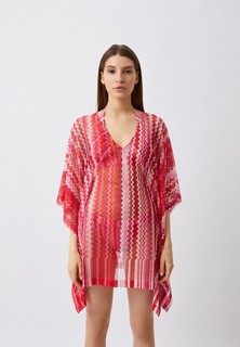 Туника пляжная Missoni