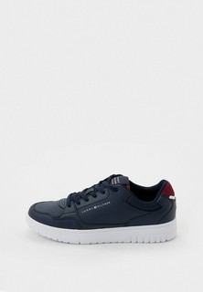 Кеды Tommy Hilfiger