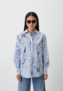 Рубашка Karl Lagerfeld