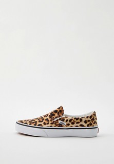 Слипоны Vans