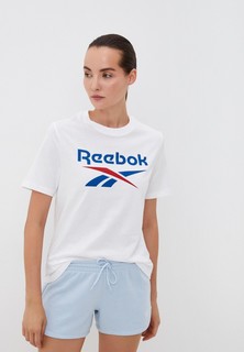 Футболка Reebok