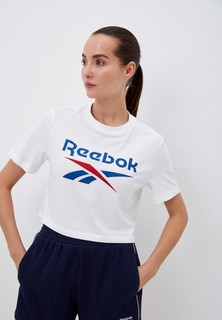 Футболка Reebok