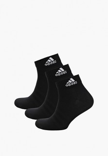 Носки 3 пары adidas
