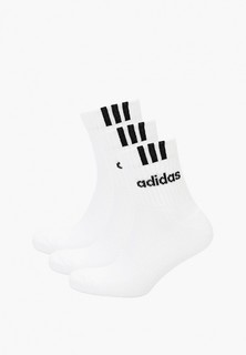 Носки 3 пары adidas