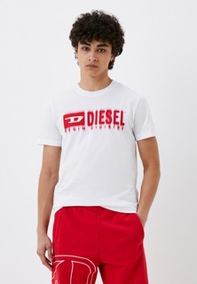 Футболка Diesel