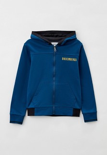 Толстовка Bikkembergs