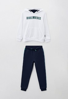 Костюм спортивный Bikkembergs