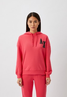 Худи Armani Exchange