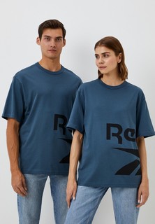 Футболка Reebok