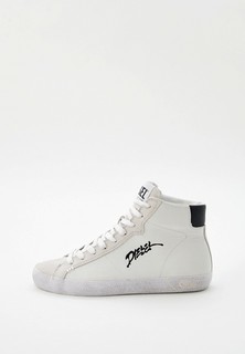 Кеды Diesel