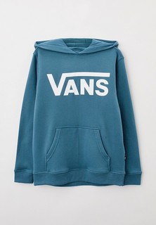 Худи Vans