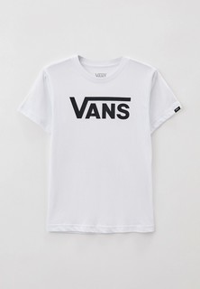 Футболка Vans