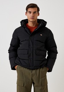 Dickies brookview jacket black clearance
