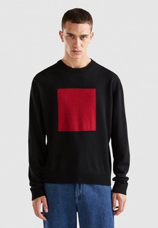 Лонгслив United Colors of Benetton