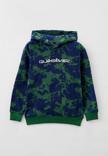 Худи Quiksilver