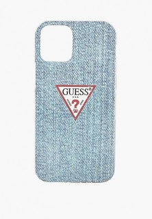 Чехол для iPhone Guess