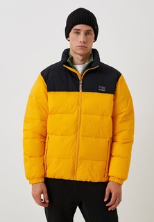 Куртка утепленная Quiksilver