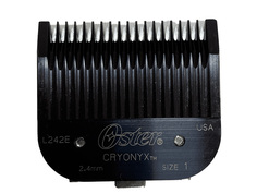 Нож для машинки Oster 616 2.4mm 21088