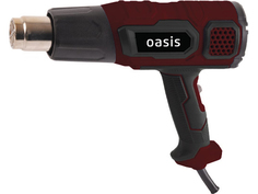 Строительный фен Oasis TG-20E