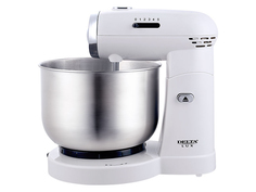 Миксер Delta Lux DL-5074C White