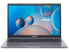 Ноутбук ASUS X515EA-BQ3469 90NB0TY1-M03LA0 (Intel Core i5-1135G7 2.4GHz/8192Mb/512Gb SSD/Intel Iris Xe Graphics/Wi-Fi/Cam/15.6/1920x1080/No OS)