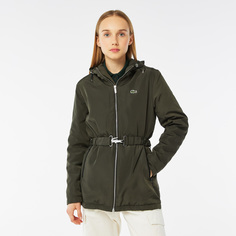 Женская куртка Lacoste