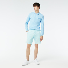 Шорты Lacoste