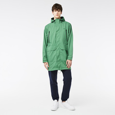 Мужская ветровка Lacoste REGULAR FIT